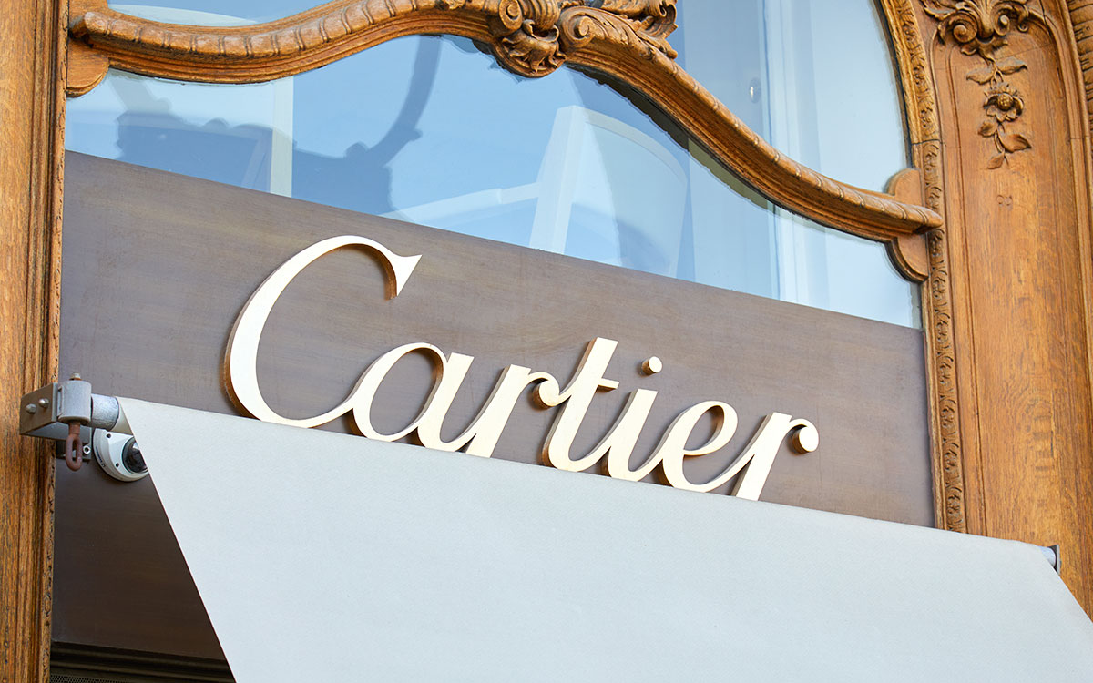 【カルティエ】Cartierジュエリーの歴史と代表的なリング